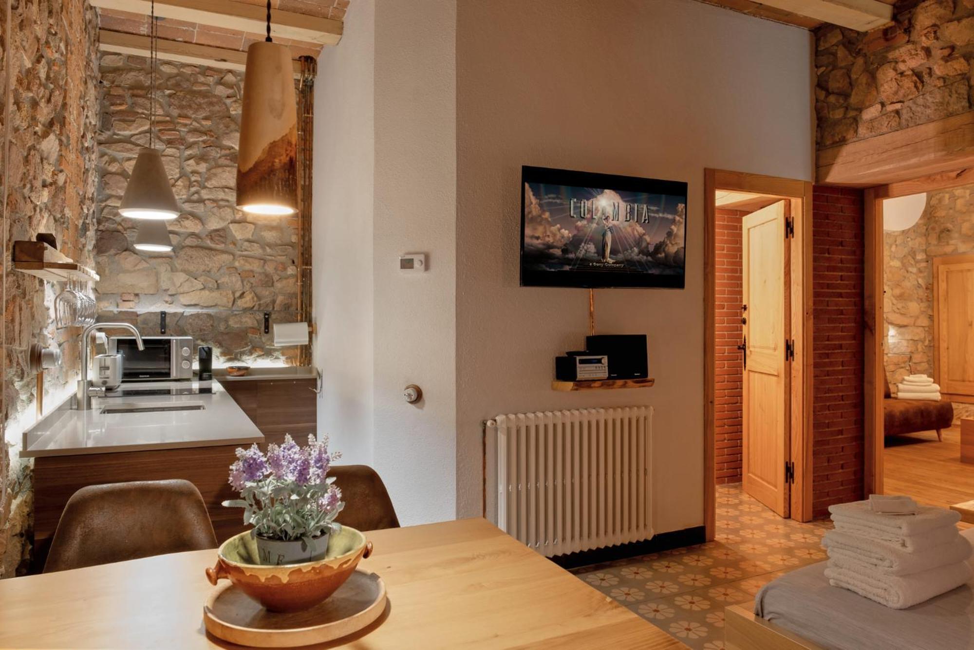 Country house Masia De Ferrer *