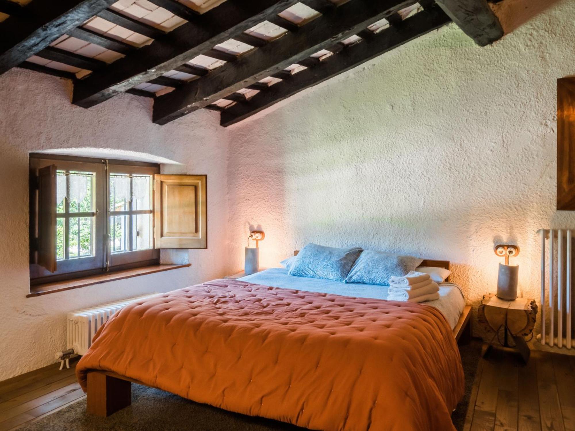 Masia De Ferrer Country house Arbucies