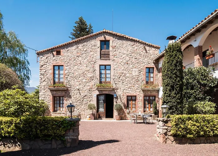 Masia De Can Ferrer