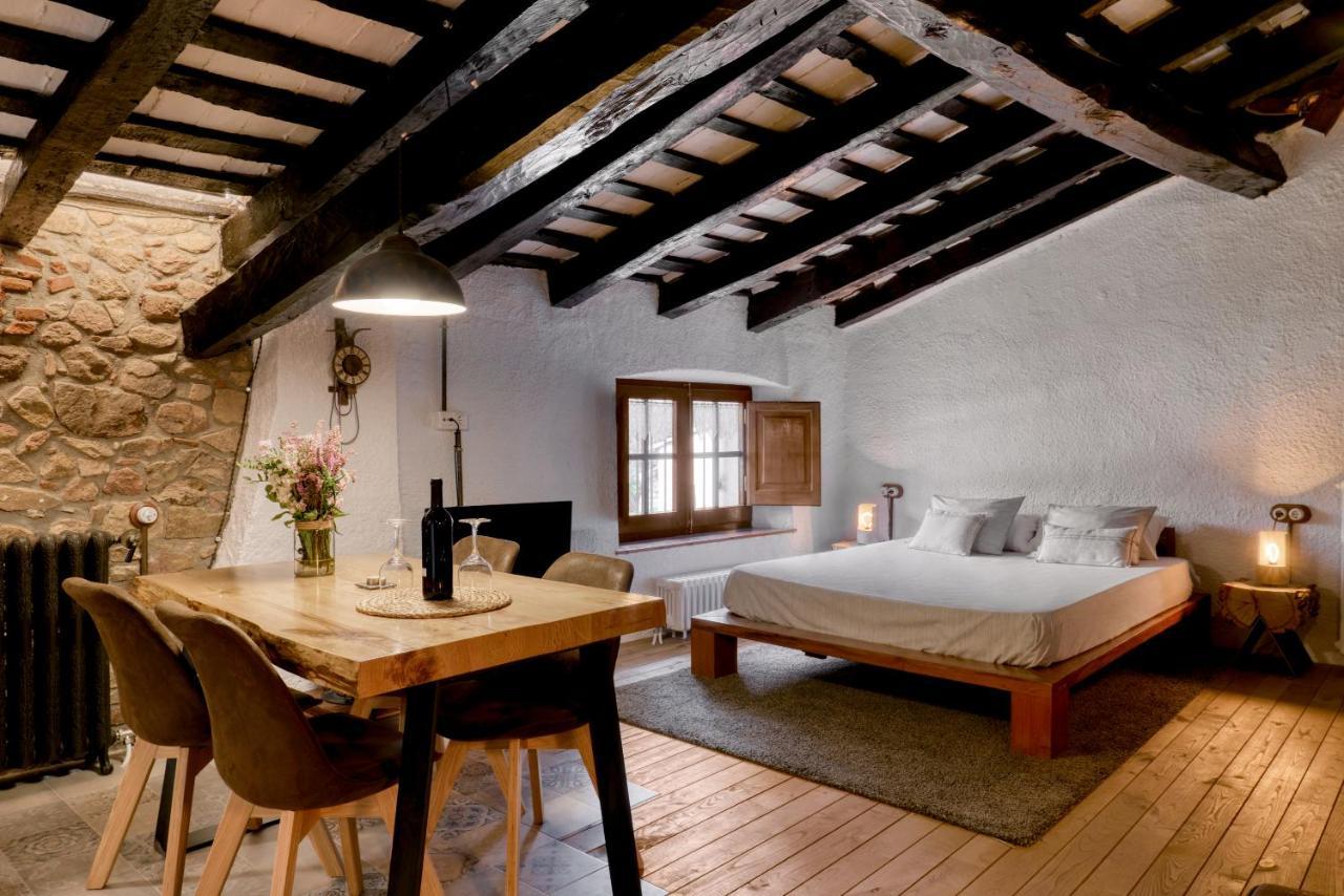 Masia De Ferrer Gospodarstwo wiejskie