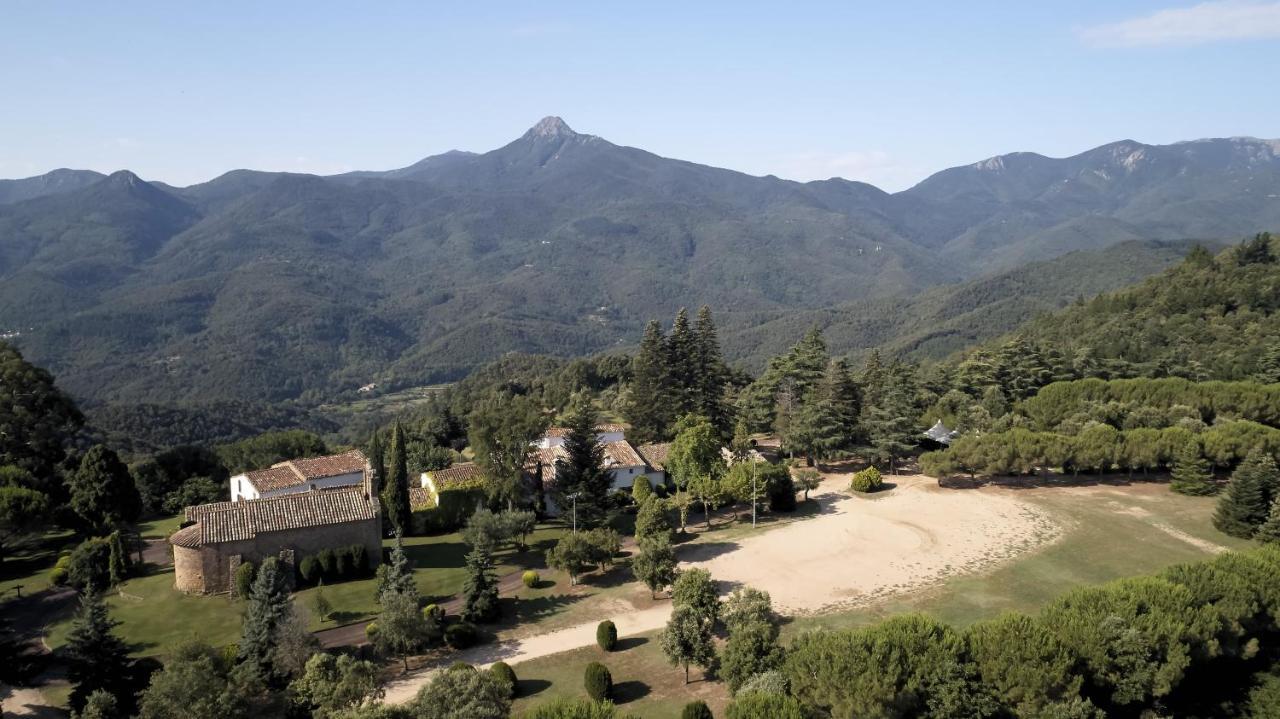 Gospodarstwo wiejskie Masia De Ferrer