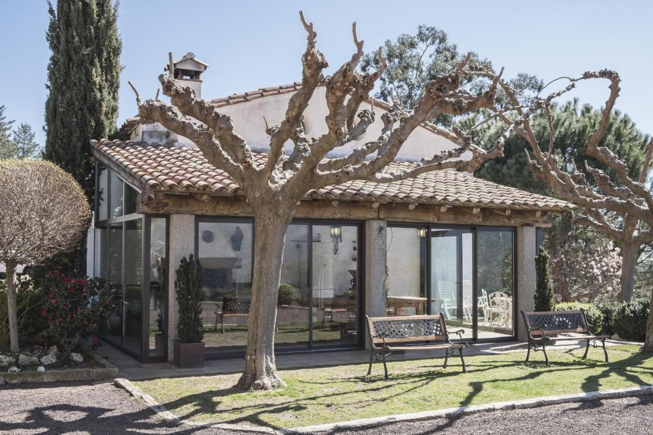 Masia De Ferrer