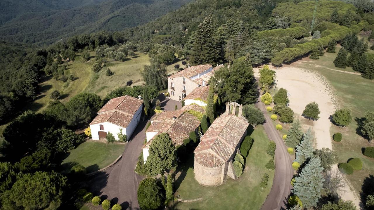 Masia De Ferrer *