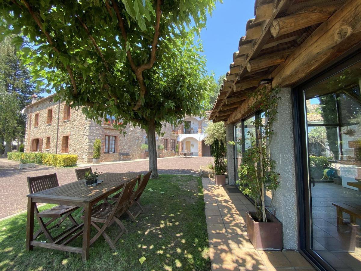 Masia De Ferrer Gospodarstwo wiejskie Arbúcies