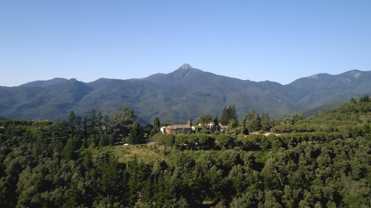 Masia De Ferrer