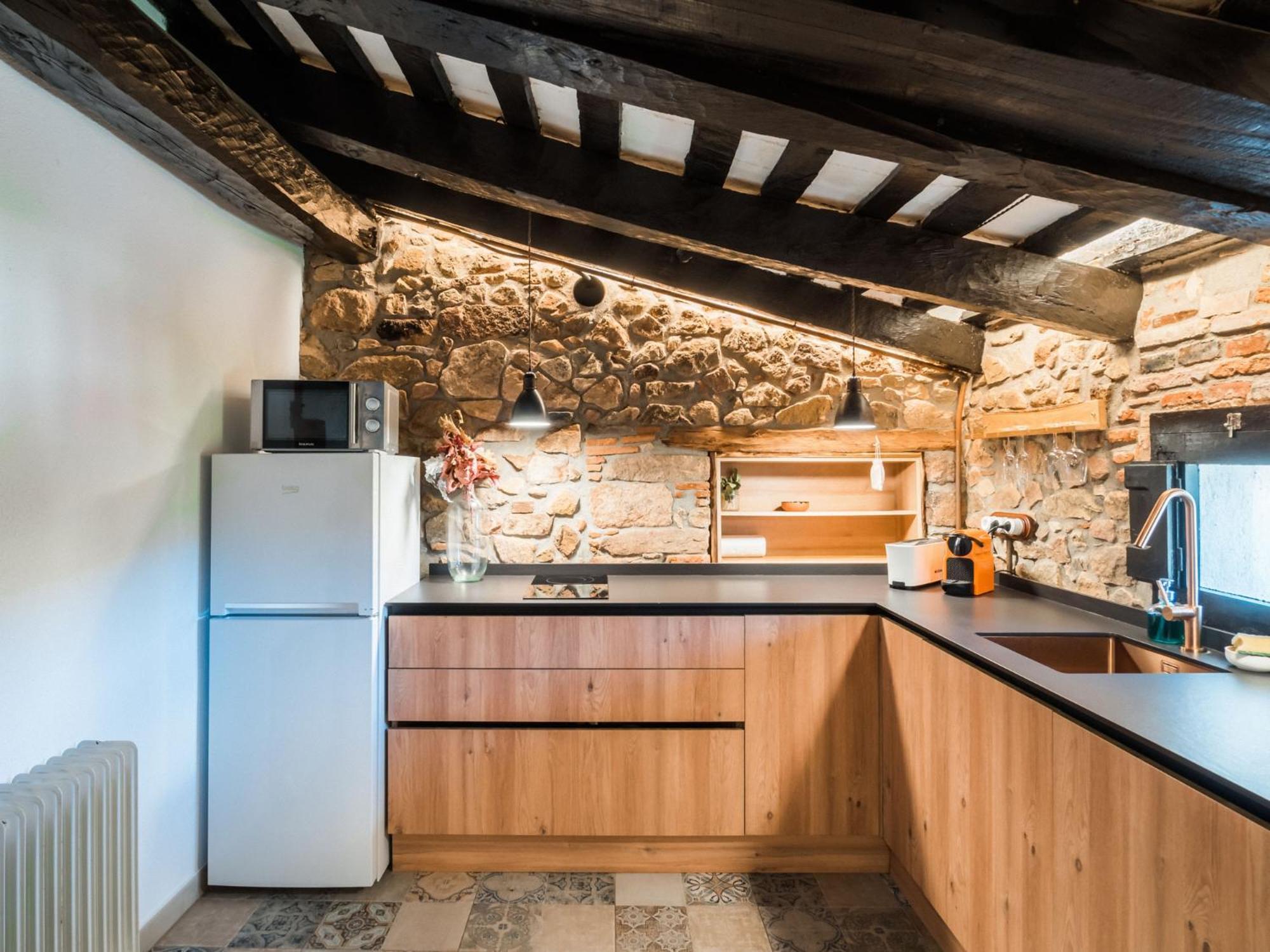 Casa di campagna Masia De Ferrer Arbúcies