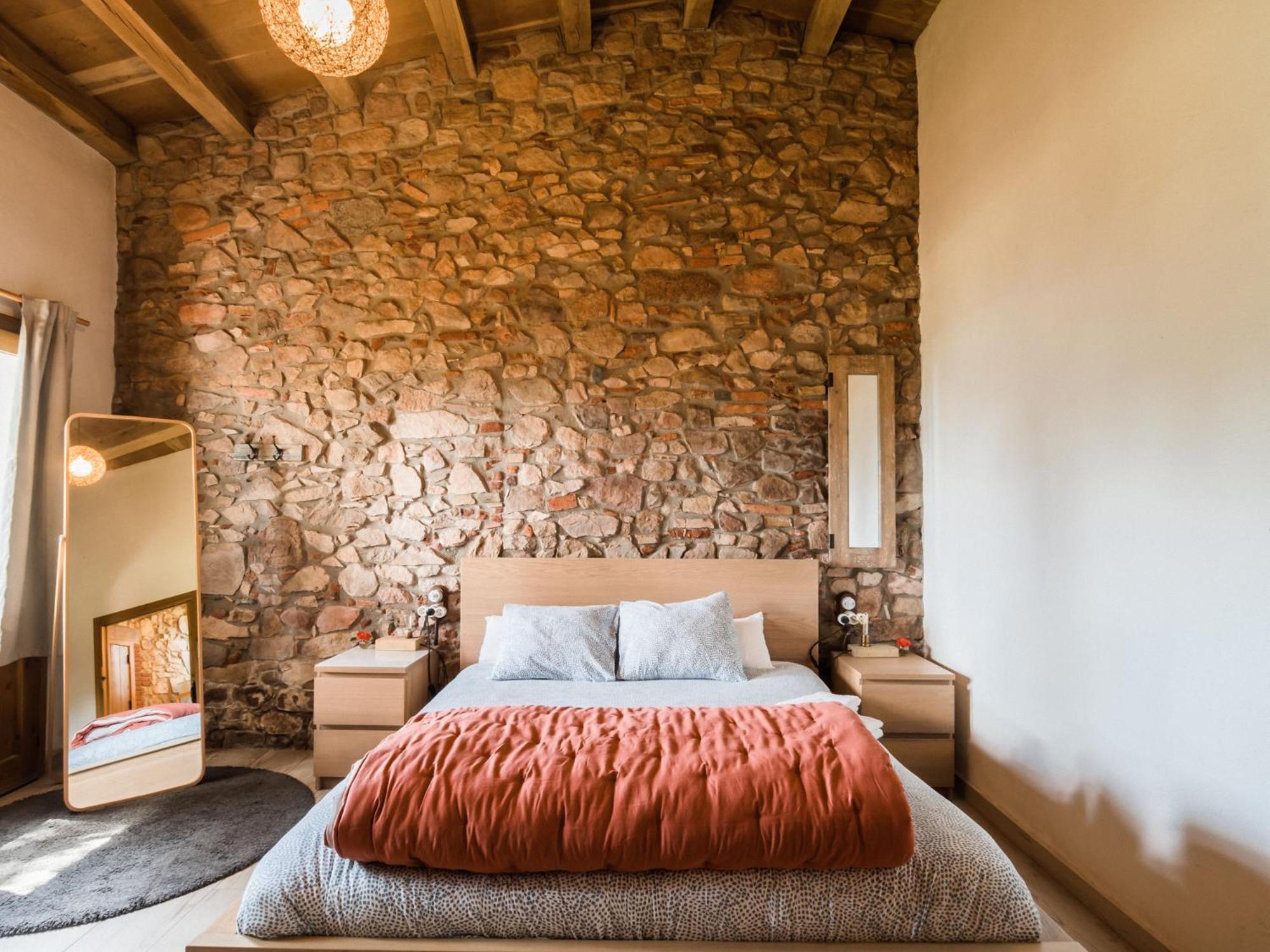 Masia De Ferrer Gospodarstwo wiejskie *