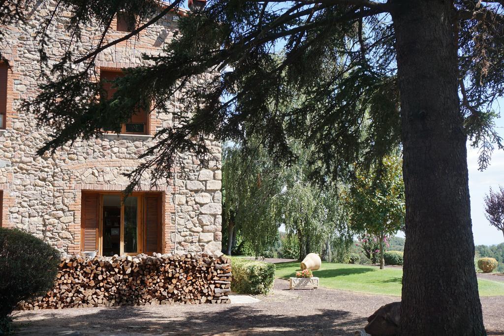 Masia De Ferrer Arbúcies