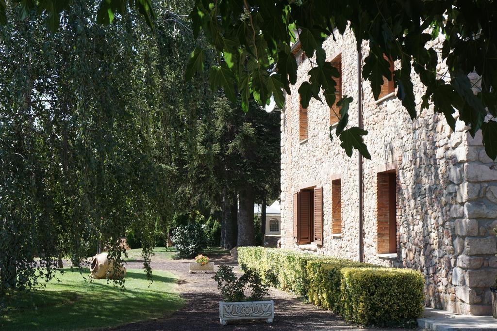 Masia De Ferrer Gospodarstwo wiejskie